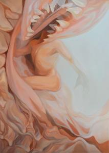 Anna Gargul, ZRODZENI Z NATURY - PŁYNNA TOŻSAMOŚĆ, Pod prąd